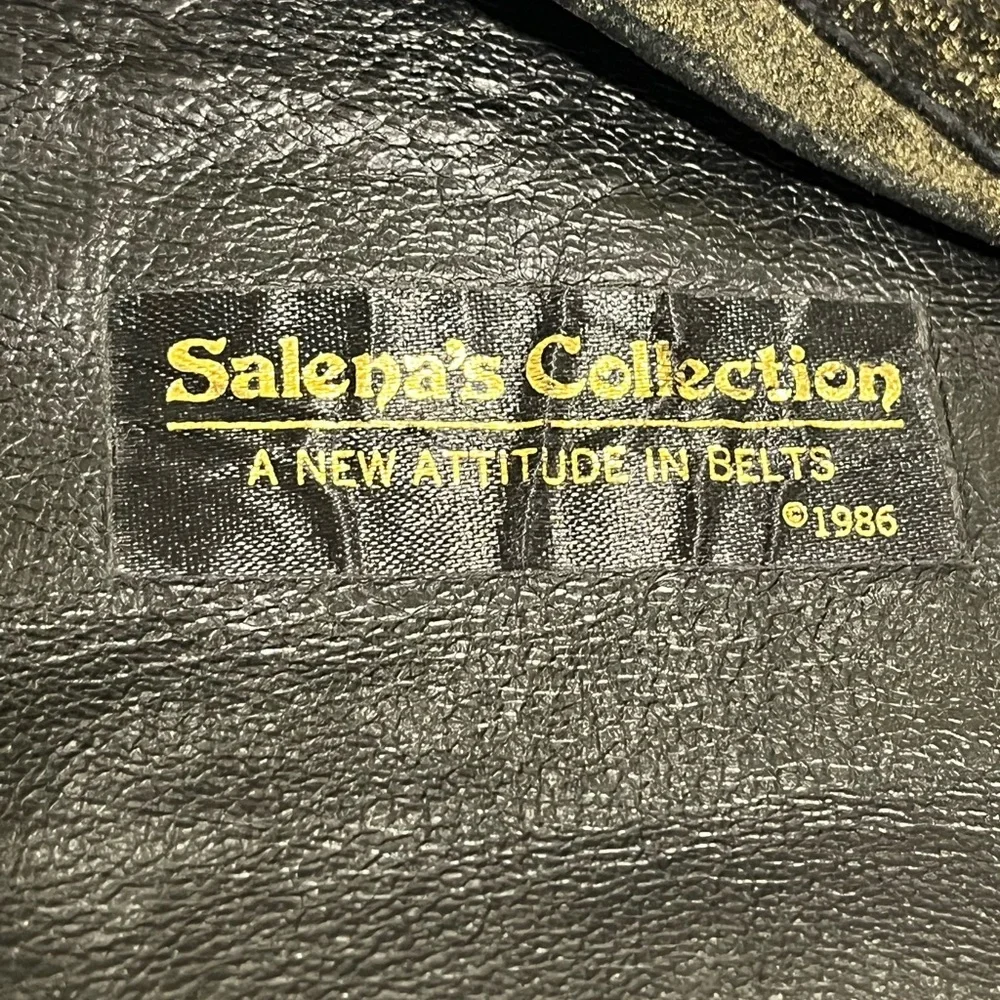 Vintage salena collection