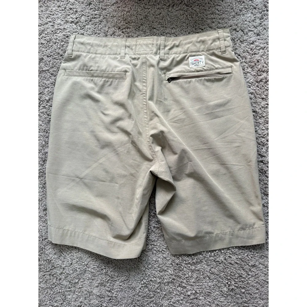 Faherty versatile pockets