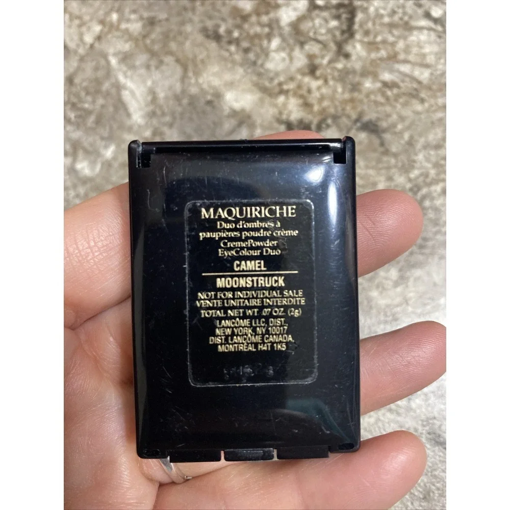 Lancome hello am