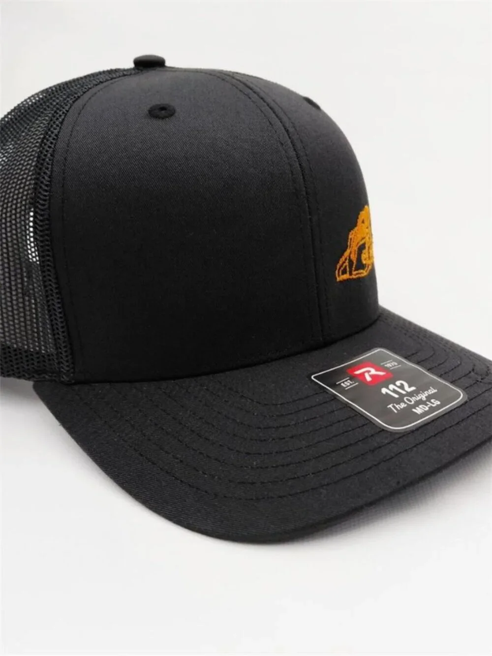Richardson lumberjack workwear
