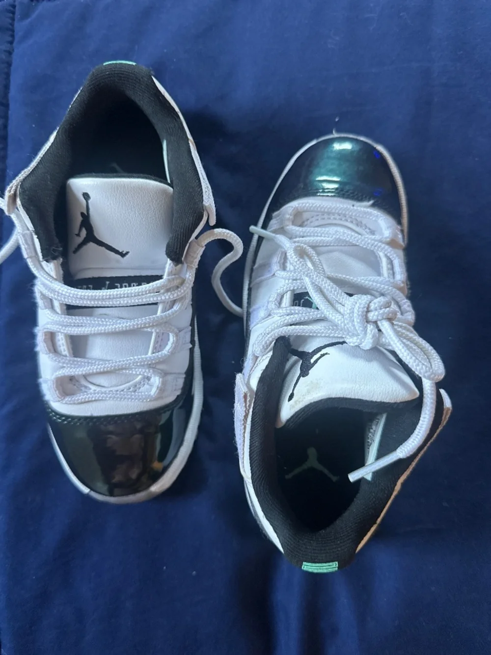 Nike air jordan