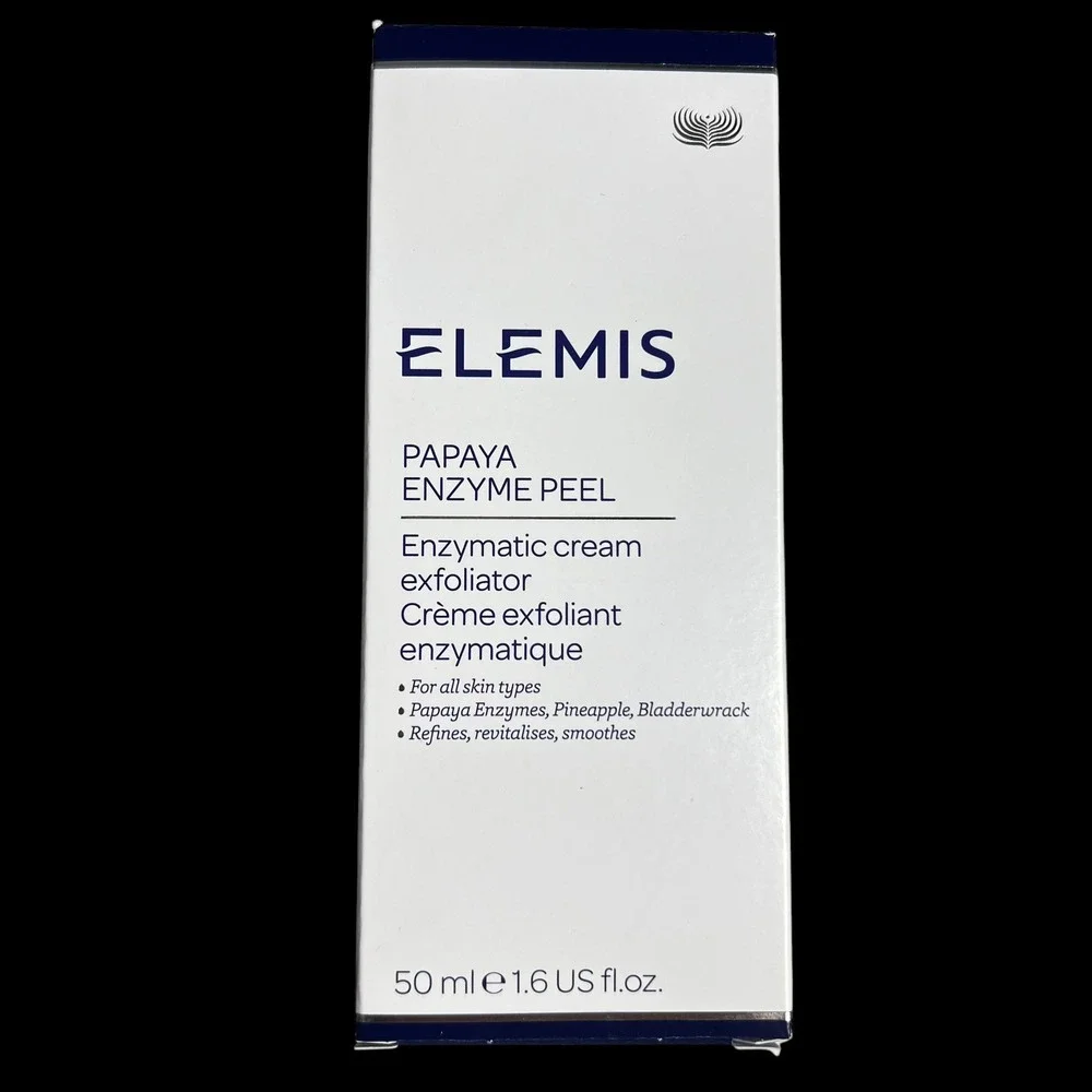 ELEMIS papaya enzyme