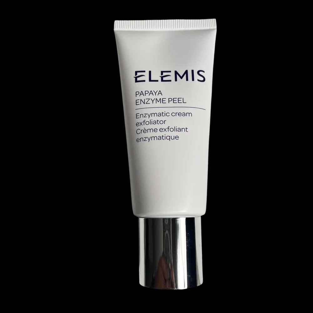 ELEMIS papaya enzyme