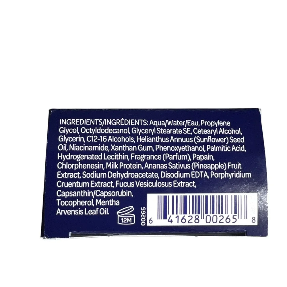 ELEMIS papaya enzyme