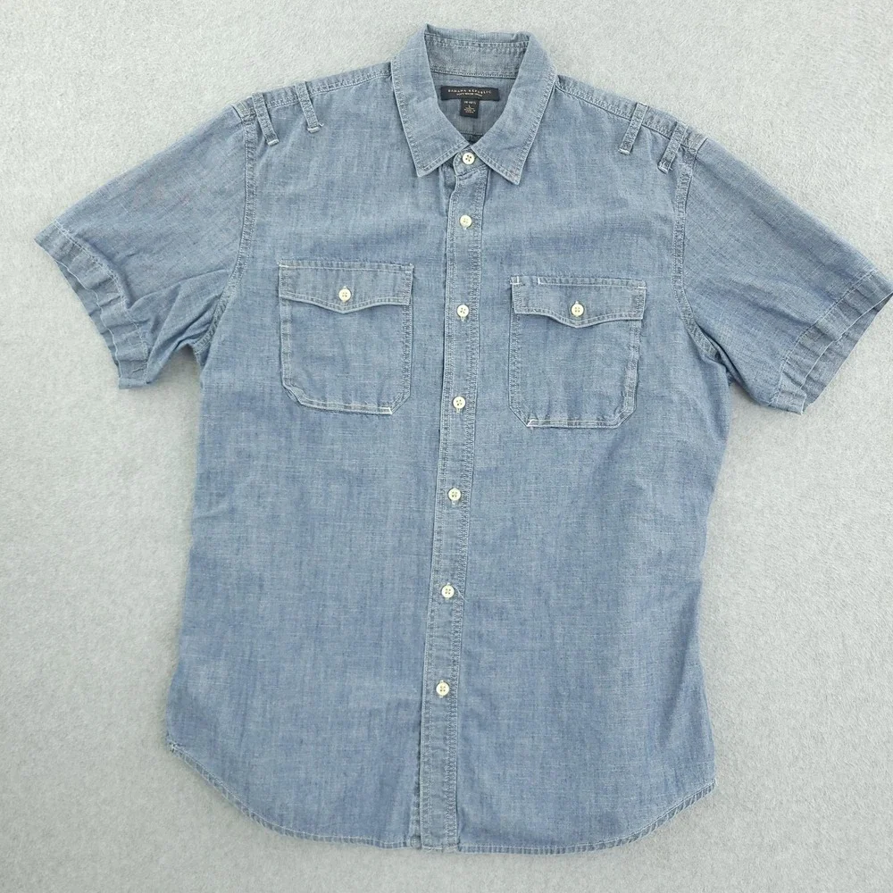 Banana Republic excellent brand
