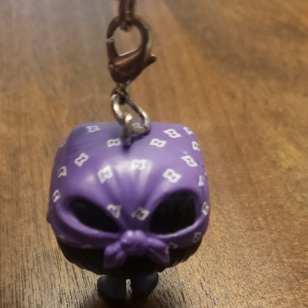 Funko funky prison