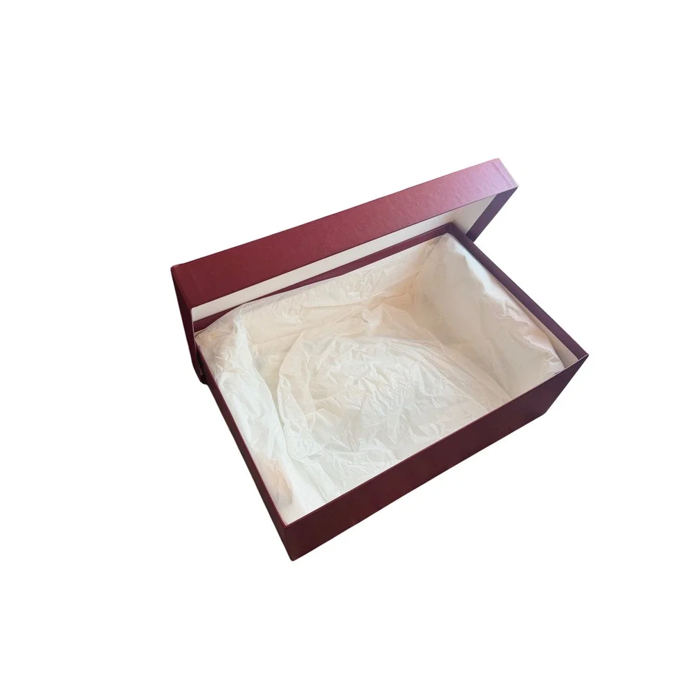 Gucci authentic packaging
