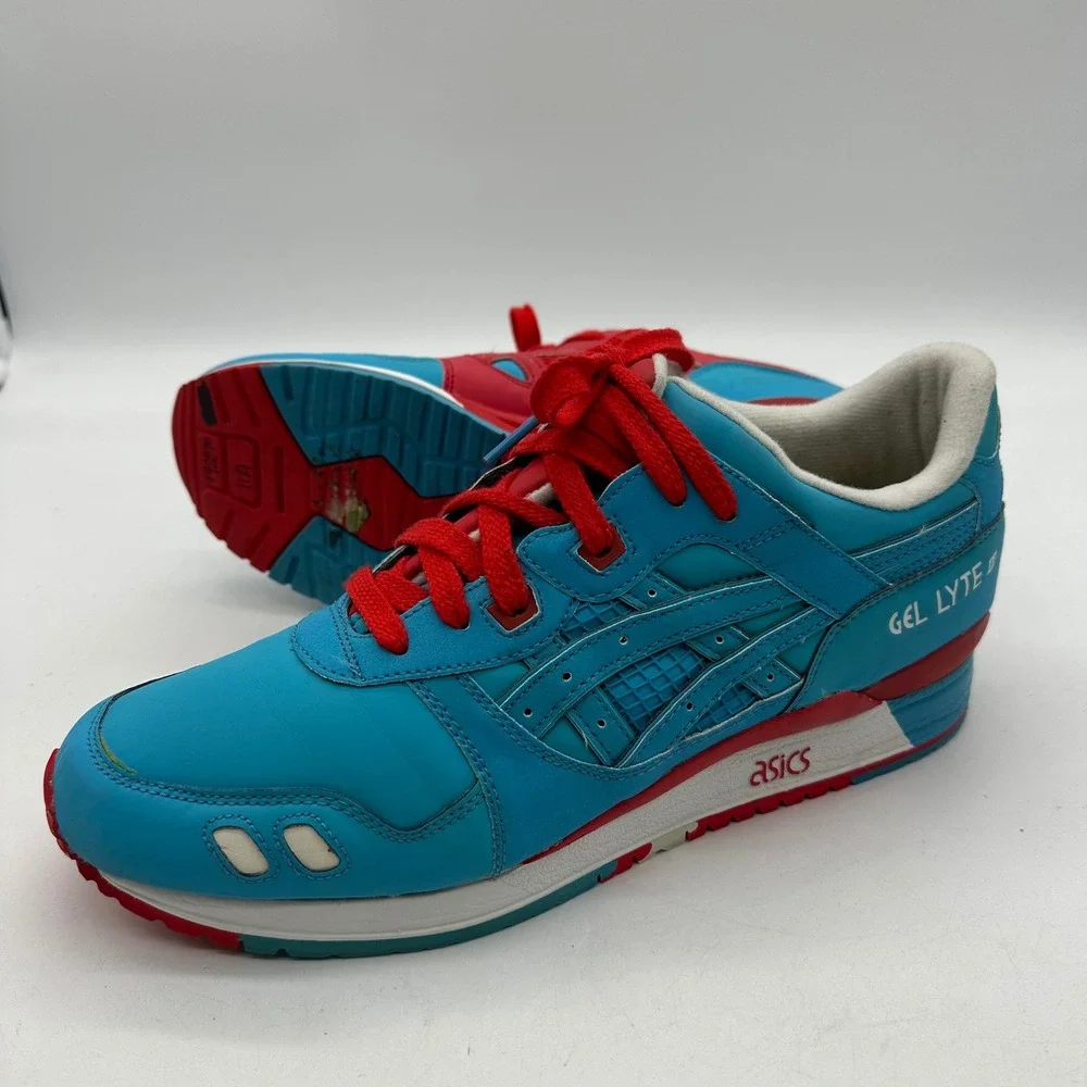 Asics gel lyte