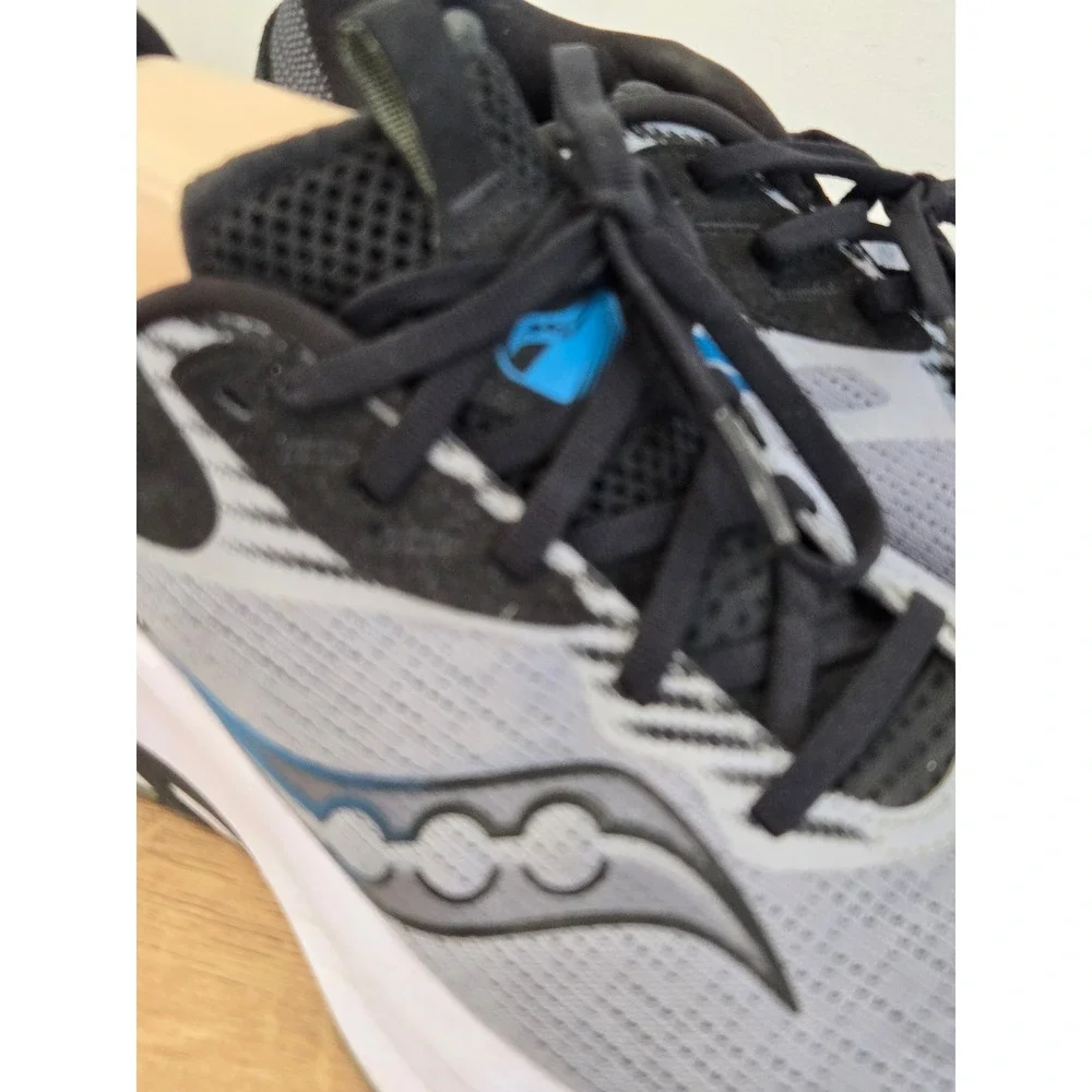 Saucony very good