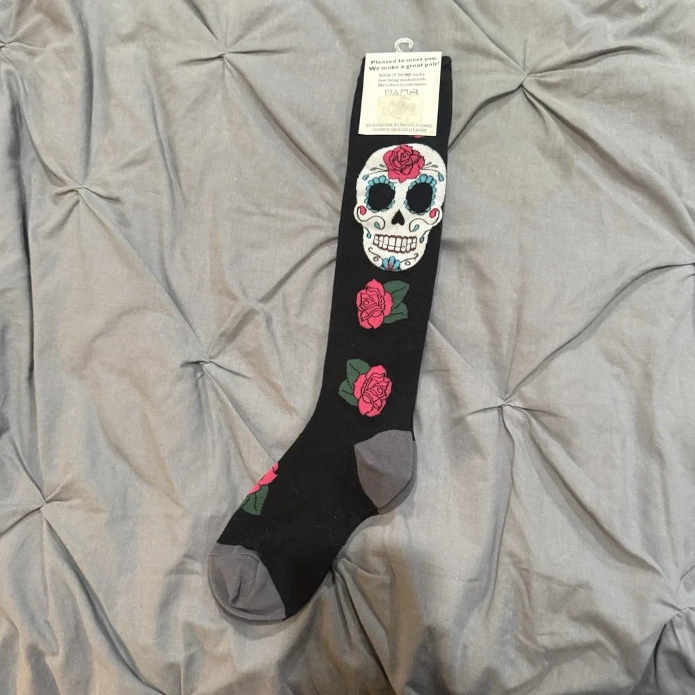 Sock It To Me brand new