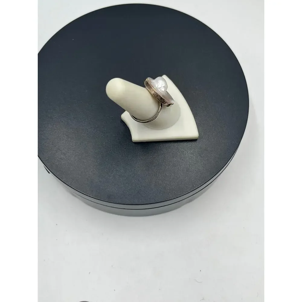 Unbranded sterling blister
