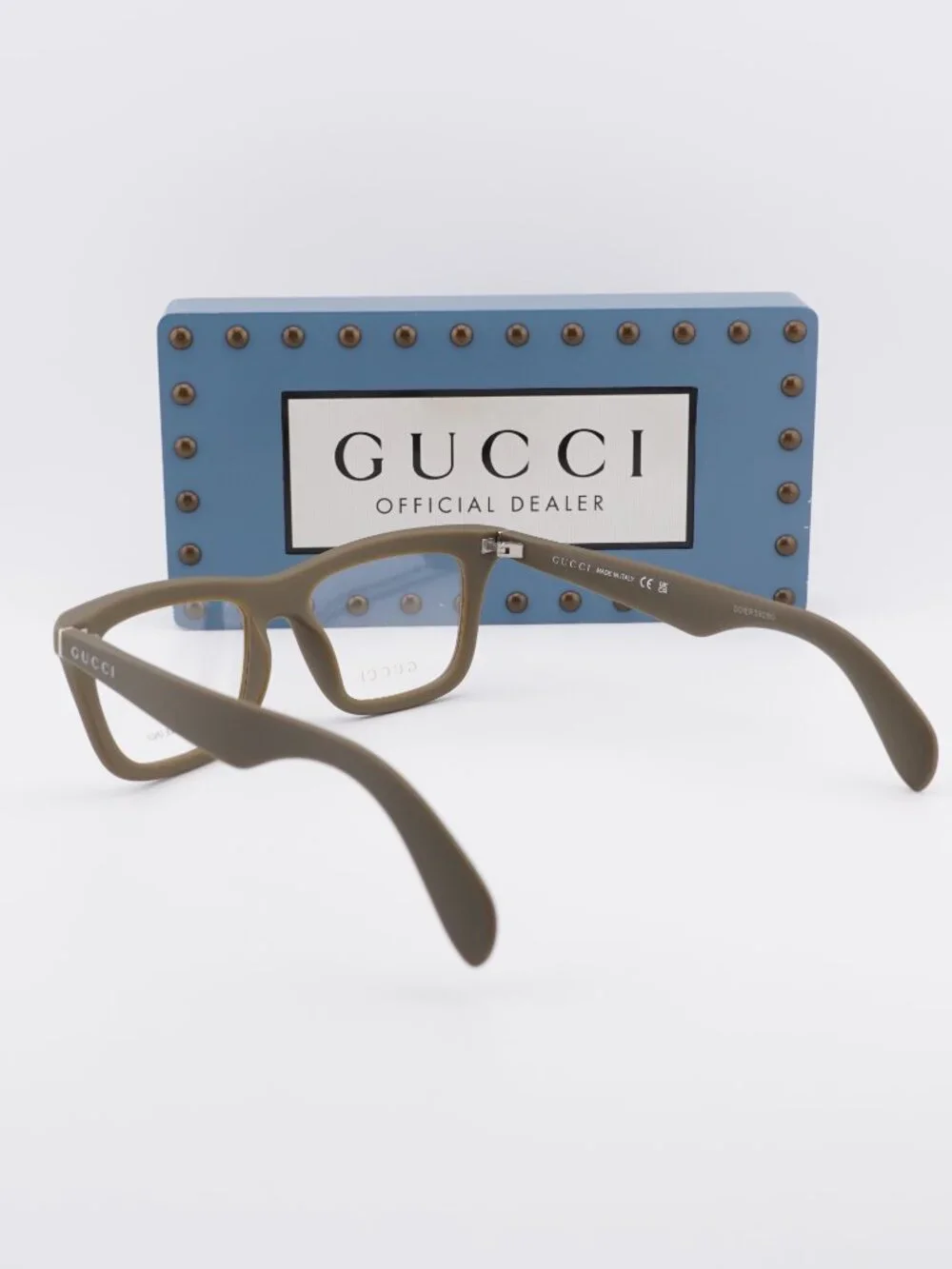 Gucci model gg1933o