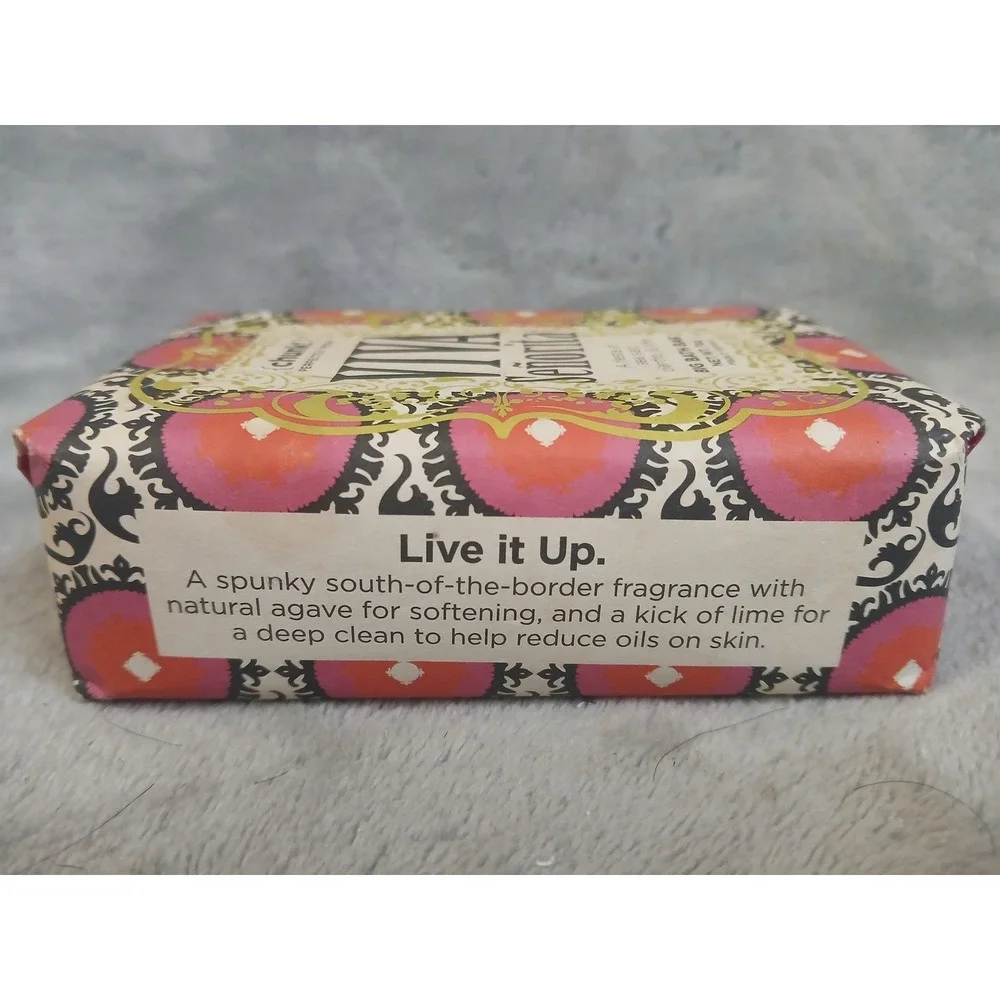 Perfectly Posh chunk perfectly