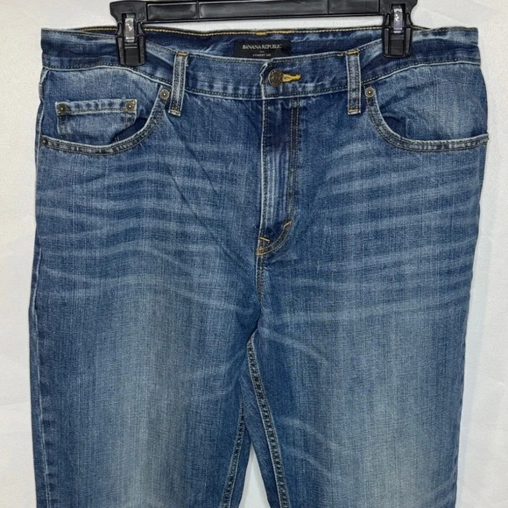 Banana Republic banana republic