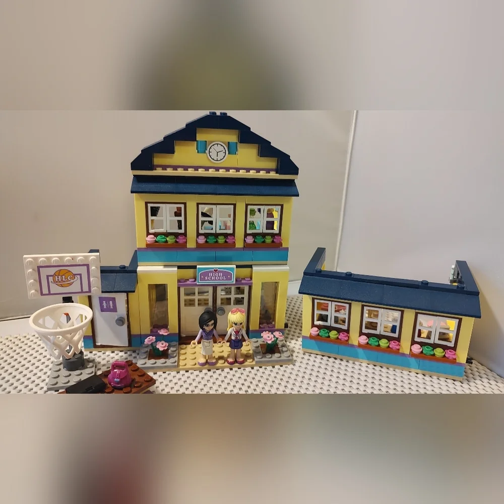 Lego friends 41005