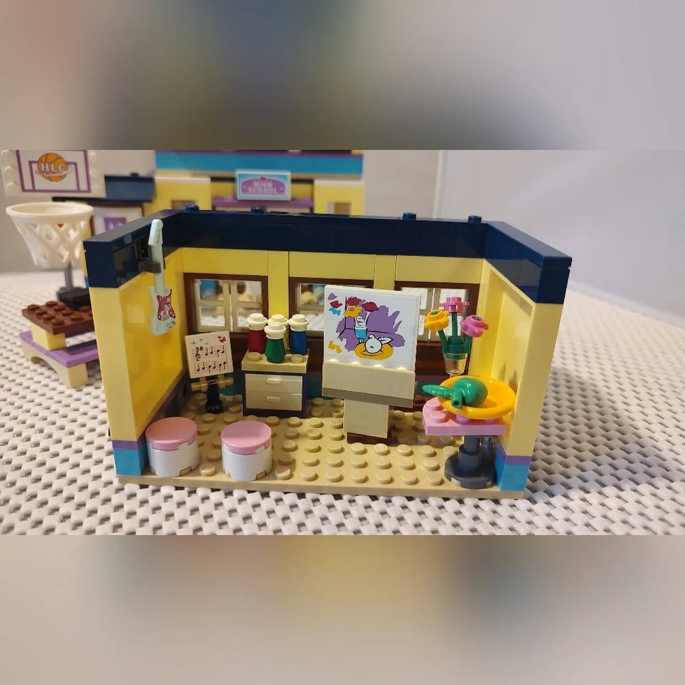 Lego friends 41005