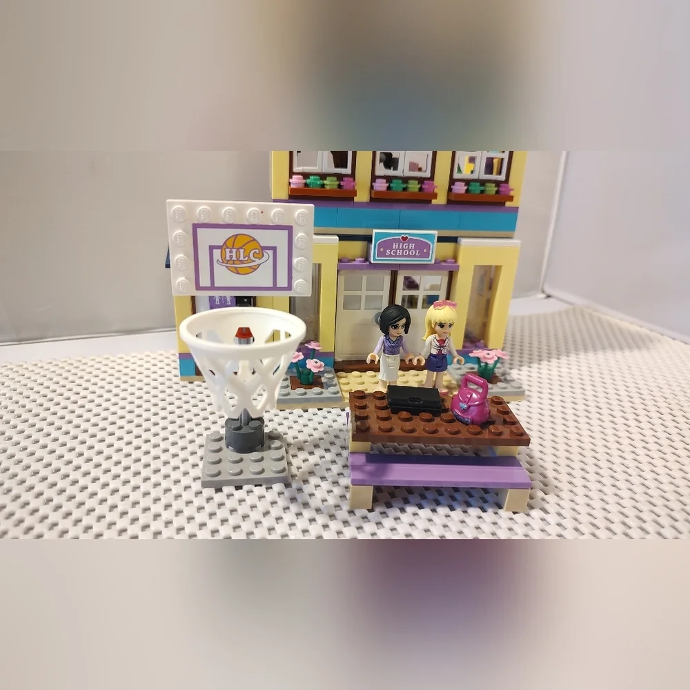 Lego friends 41005