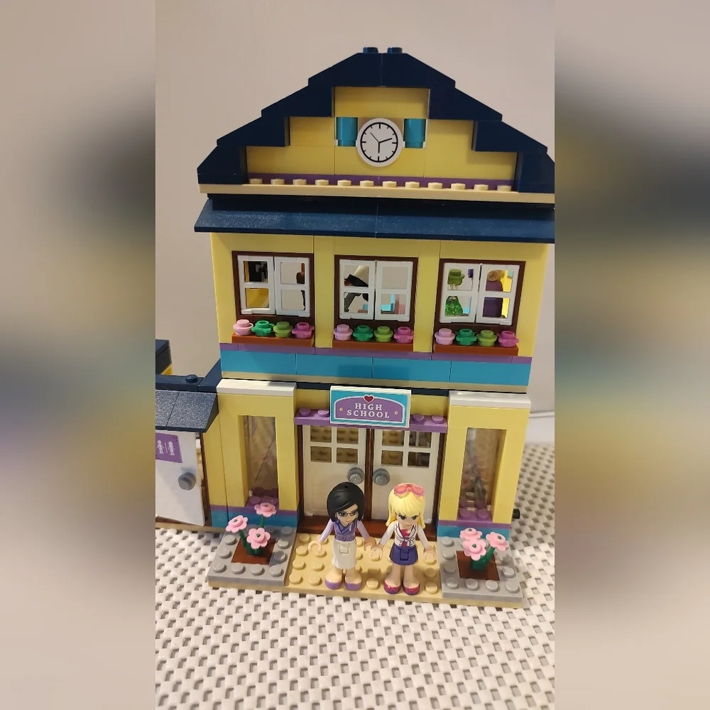 Lego friends 41005