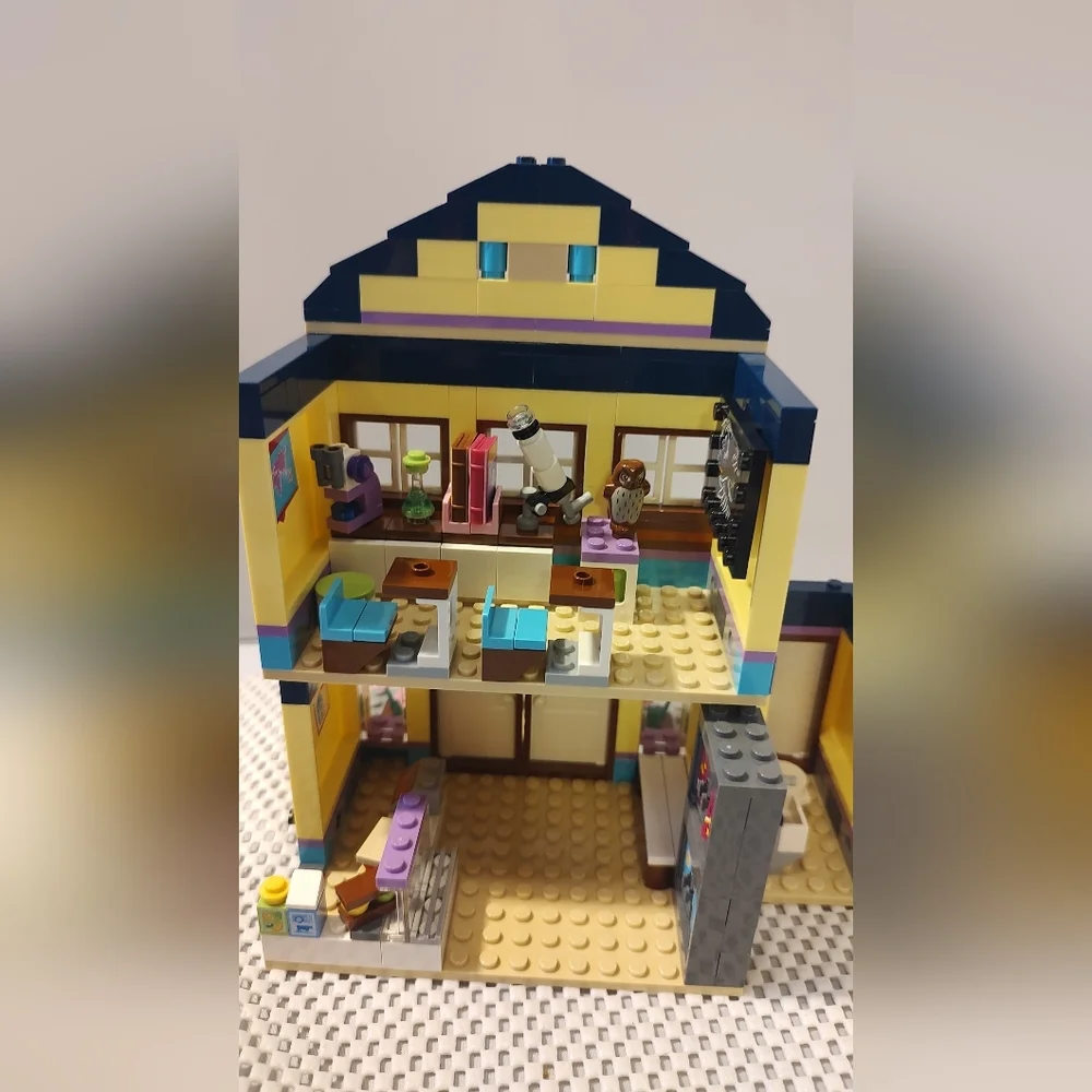 Lego friends 41005