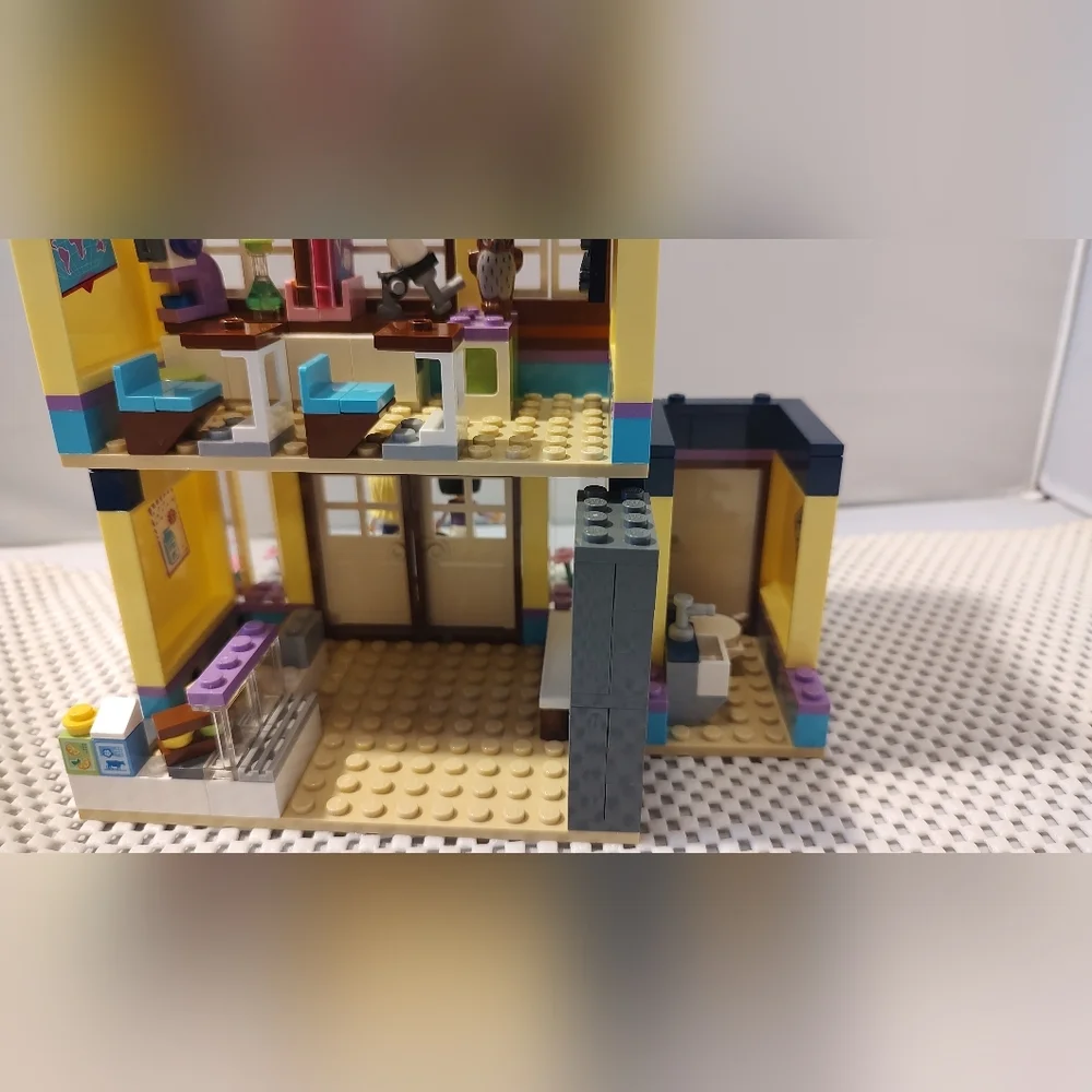 Lego friends 41005