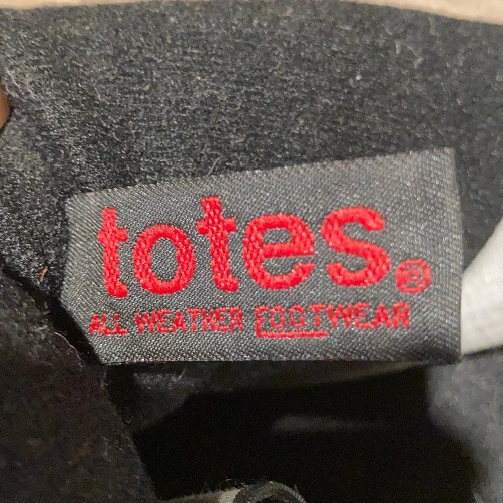 totes worse little years