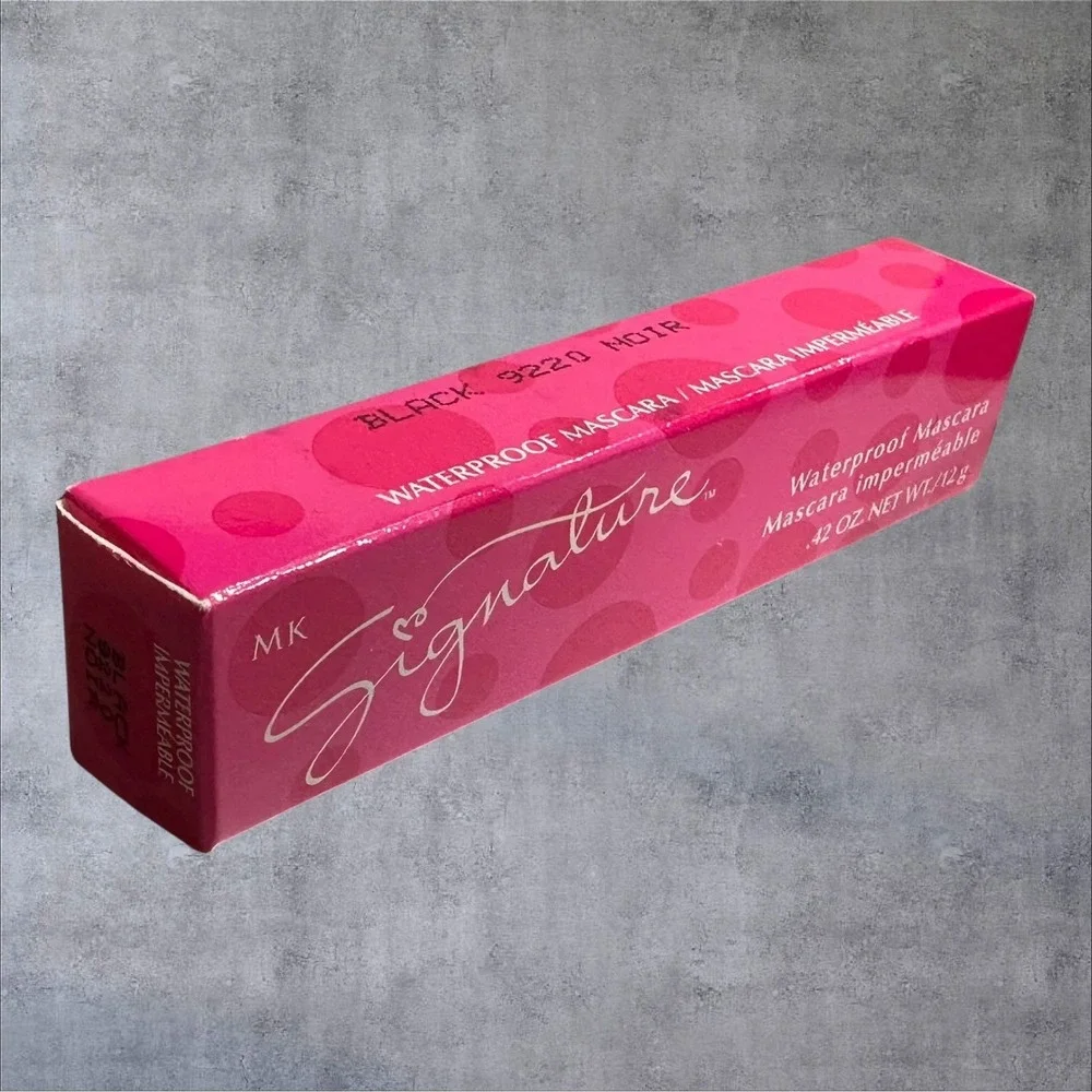 Mary Kay mk signature