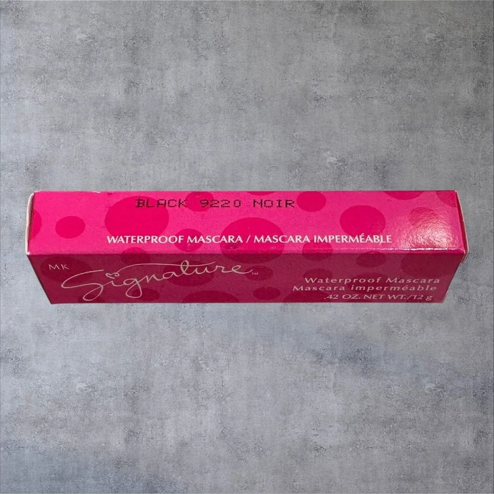 Mary Kay mk signature