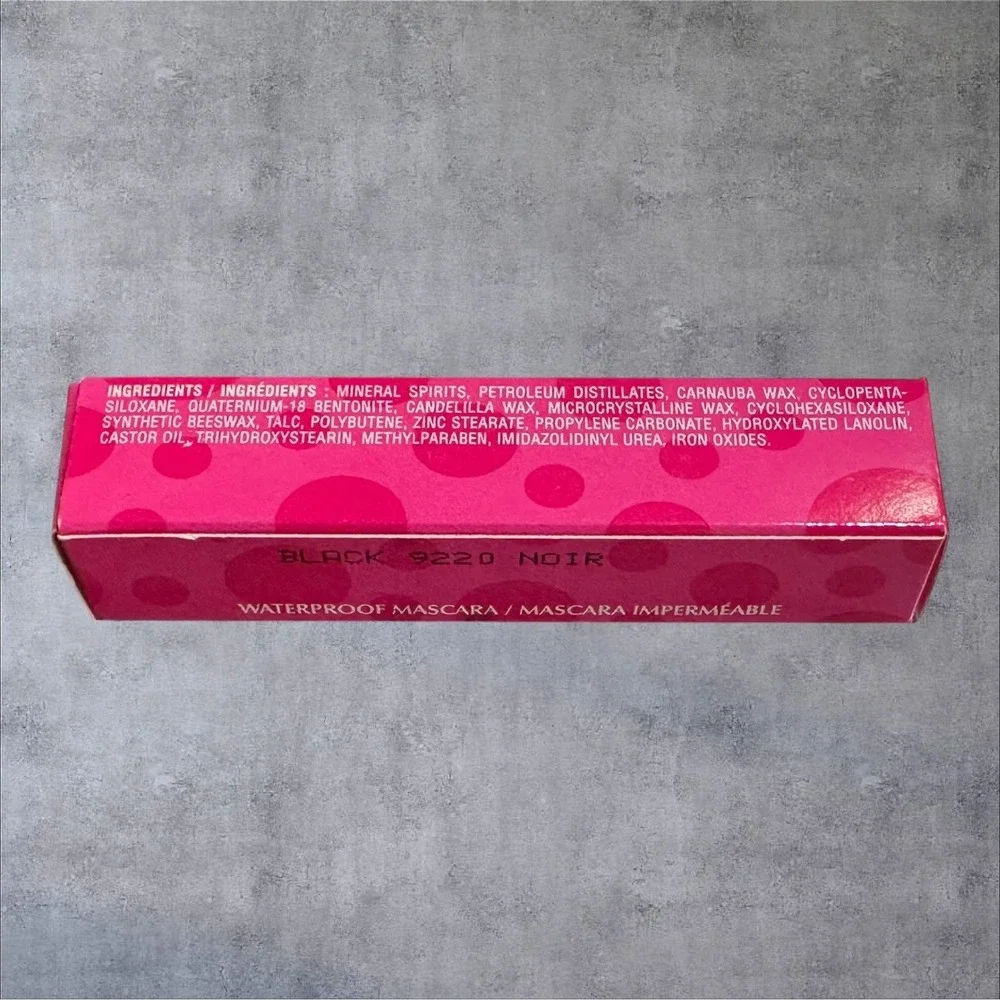 Mary Kay mk signature
