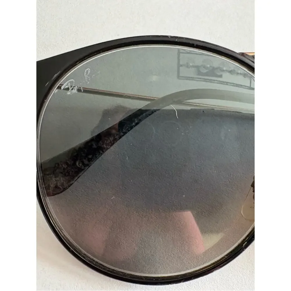 Ray-Ban authentic ray