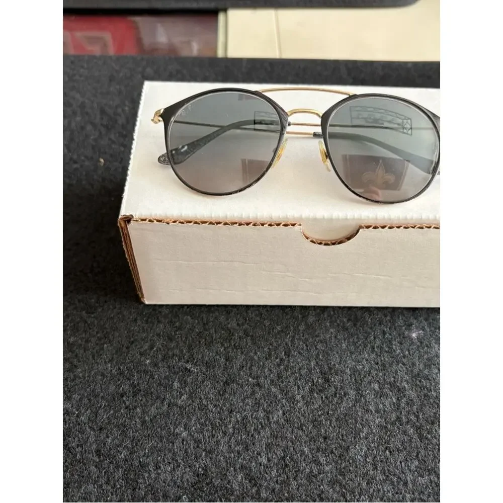Ray-Ban authentic ray