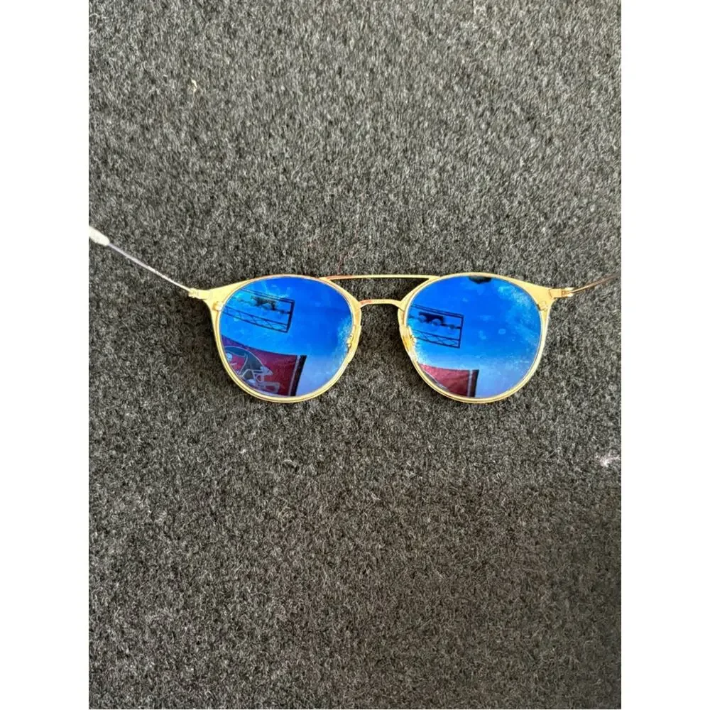Ray-Ban authentic ray