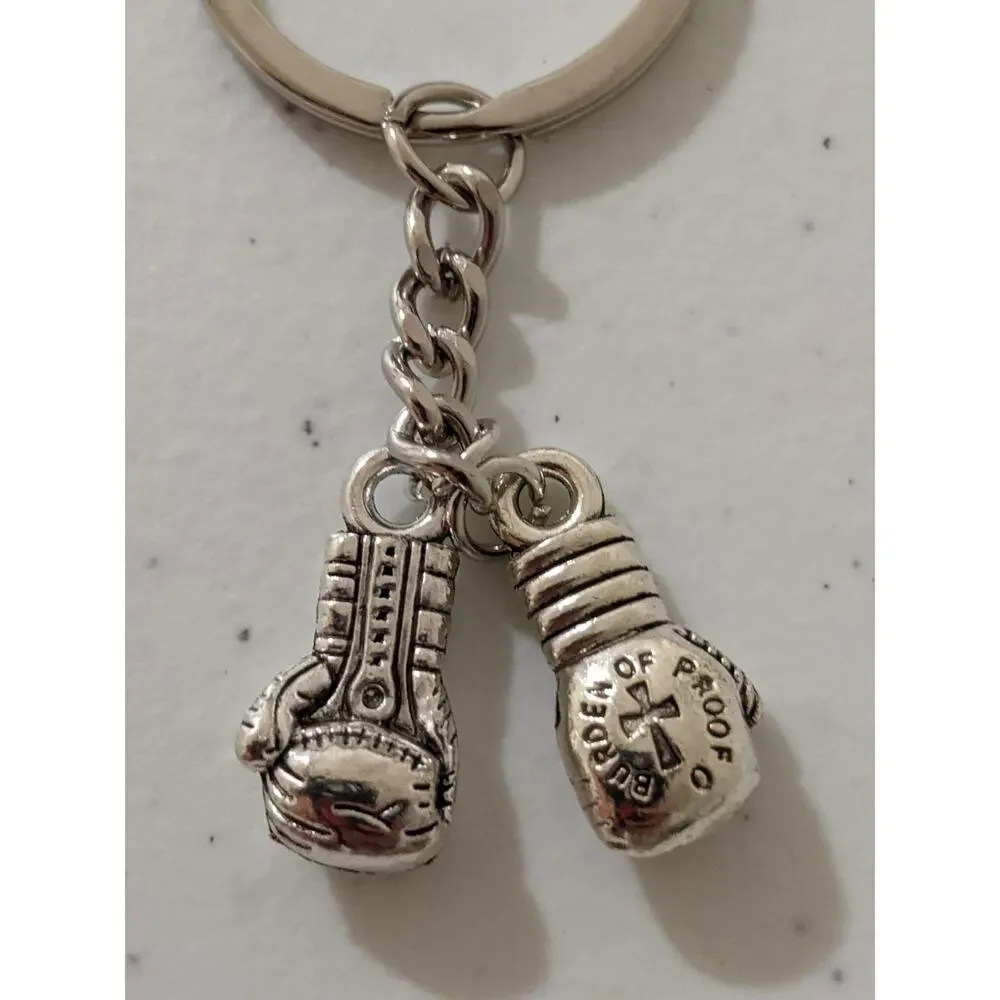 Handmade new keychain