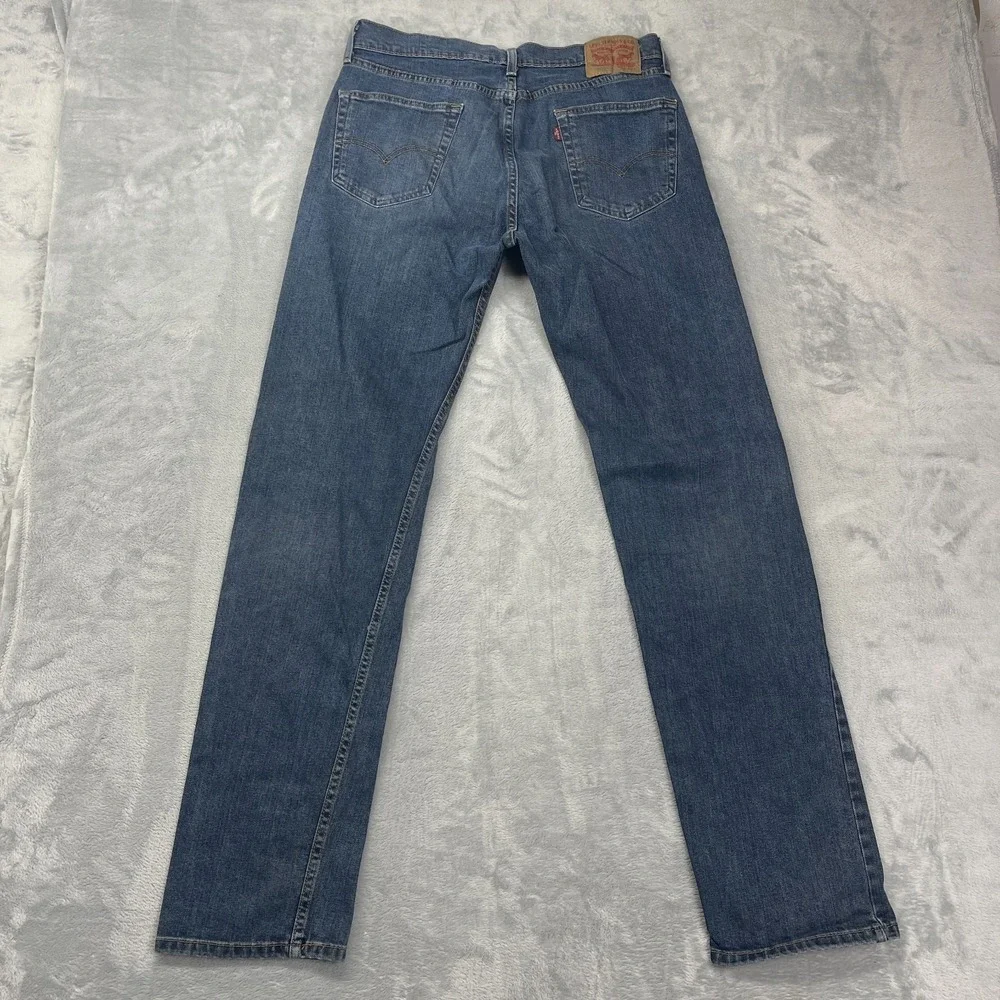 Levis levi 505