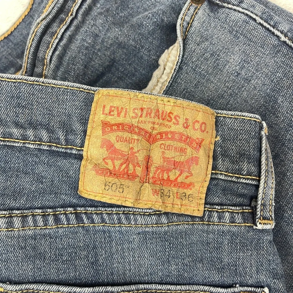 Levis levi 505