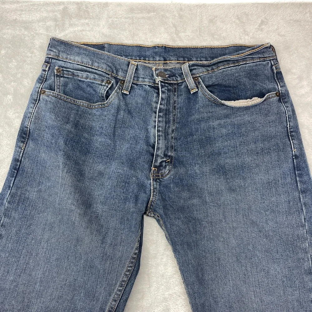 Levis levi 505