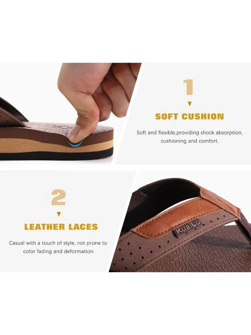 N/A faux leather