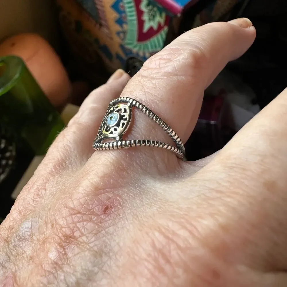 & Other Stories 925 sterling