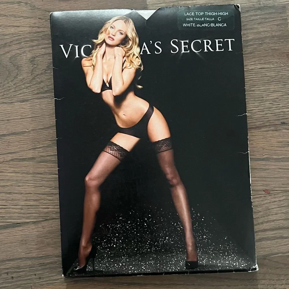 Victorias Secret new box