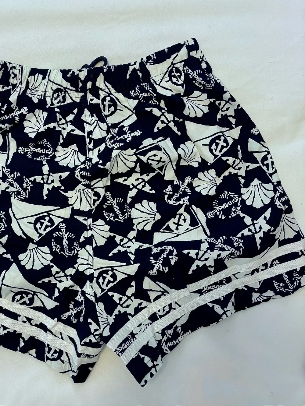 Gottex retro men