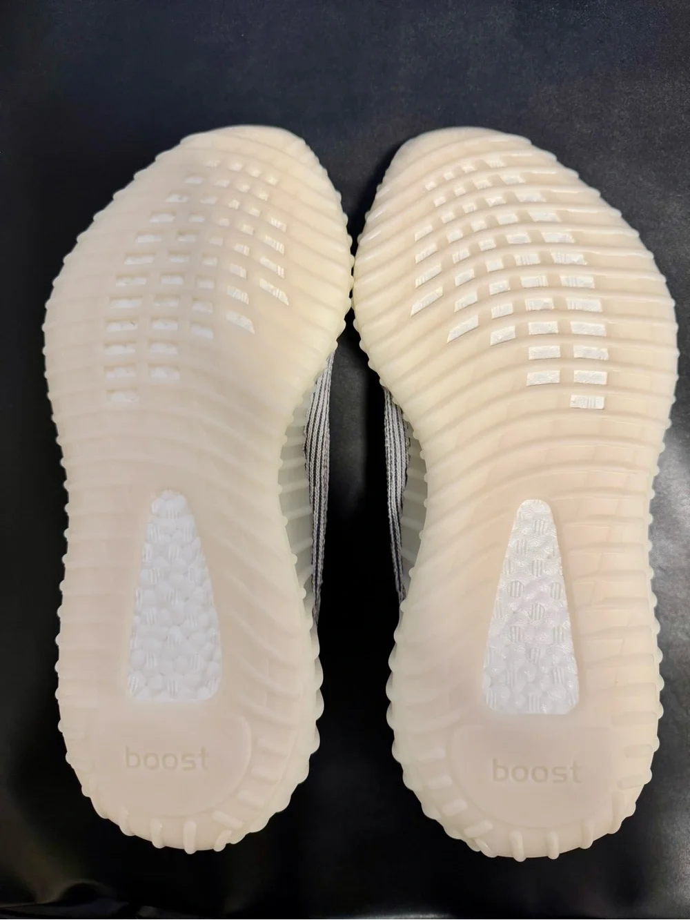 Adidas/ Yeezy Boost 350 V2 CMPCT 'Panda'