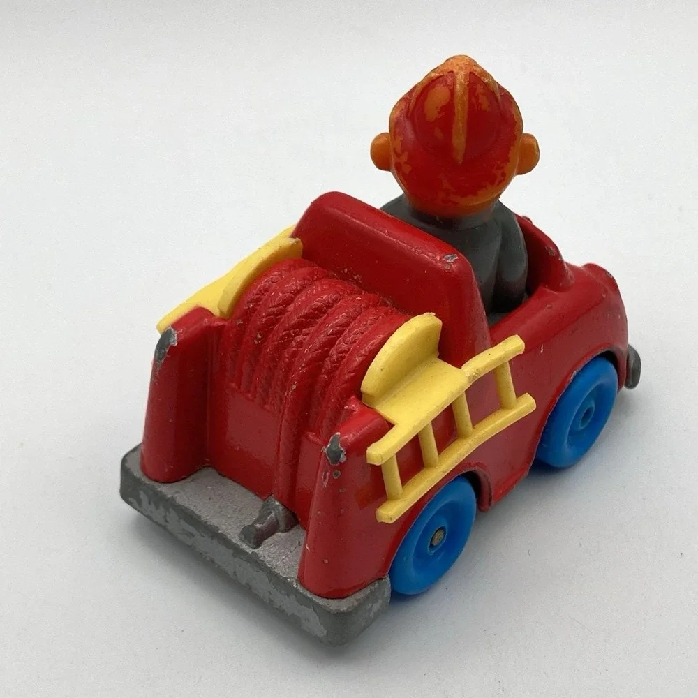 Playskool vtg sesame