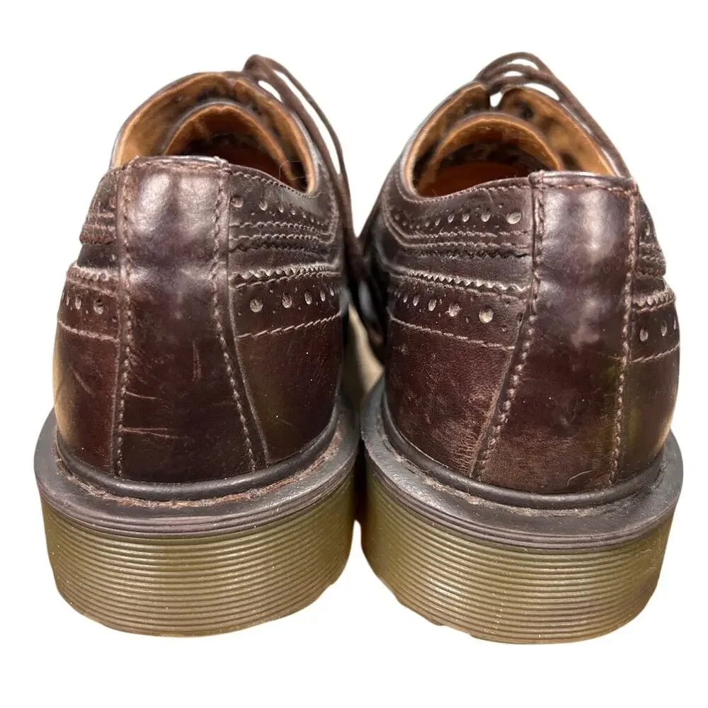 Dr. Martens elevate your