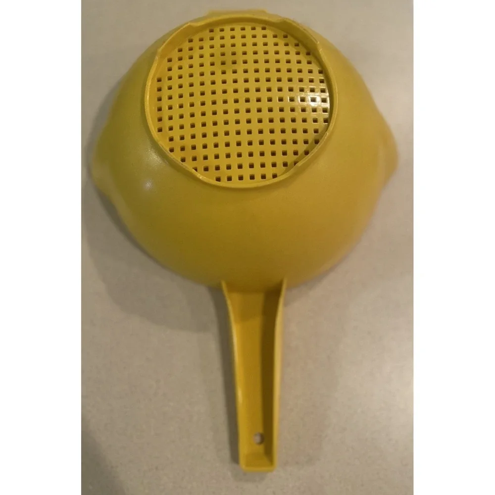 Tupperware euc super