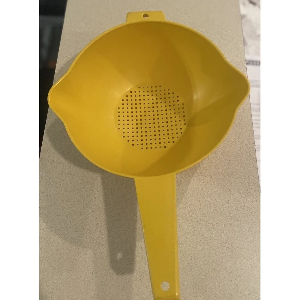 Tupperware euc super
