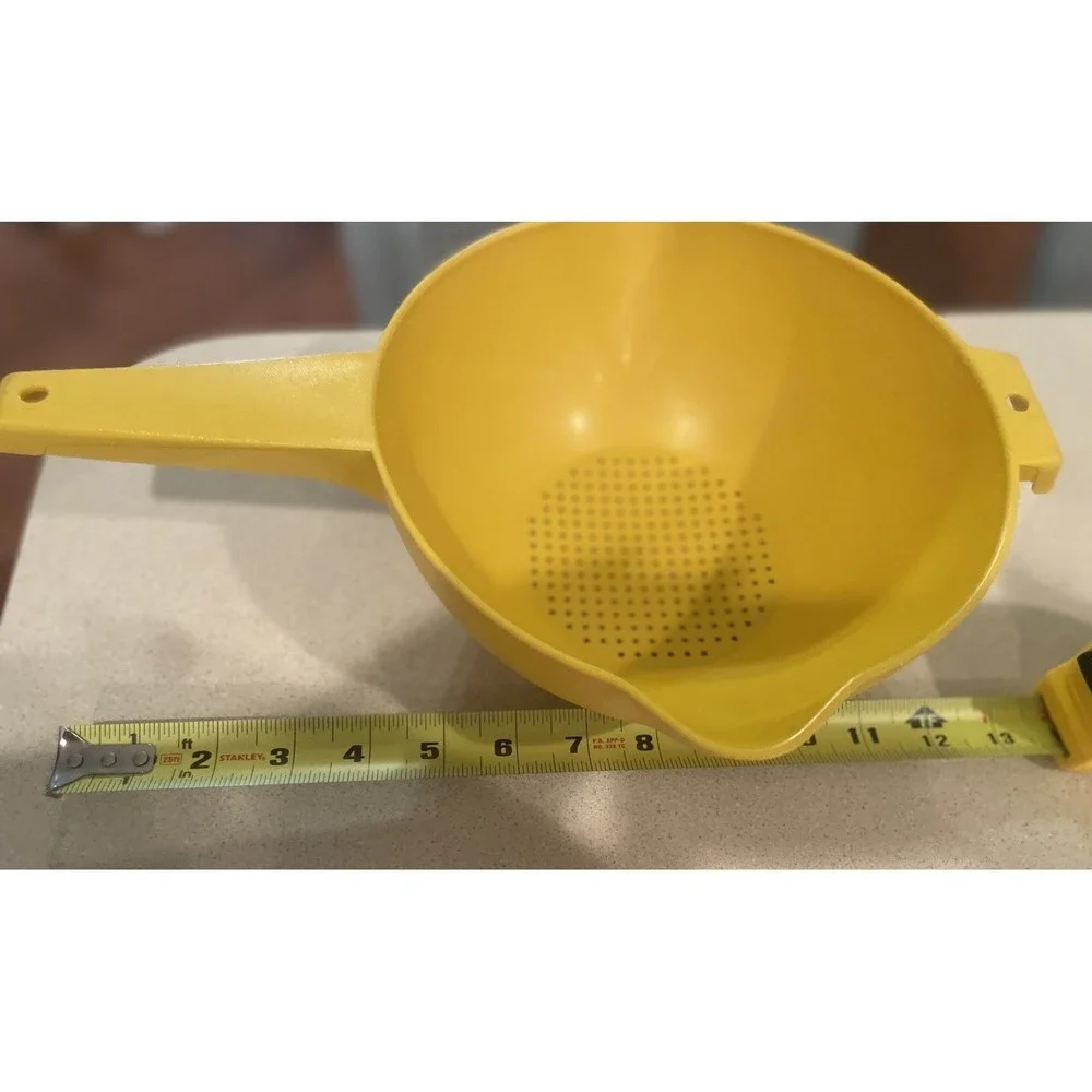 Tupperware euc super