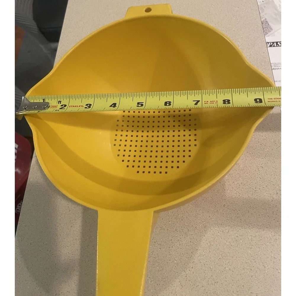 Tupperware euc super