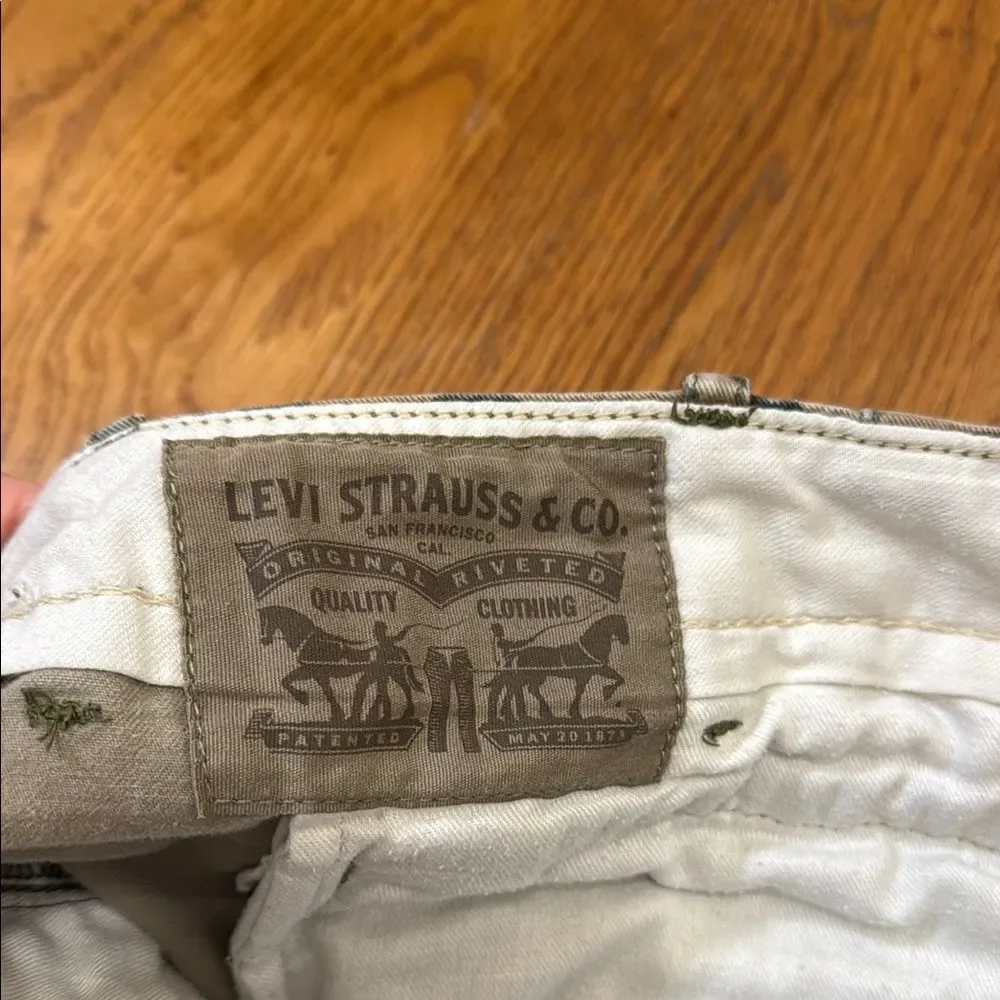 Levis levi’s camo