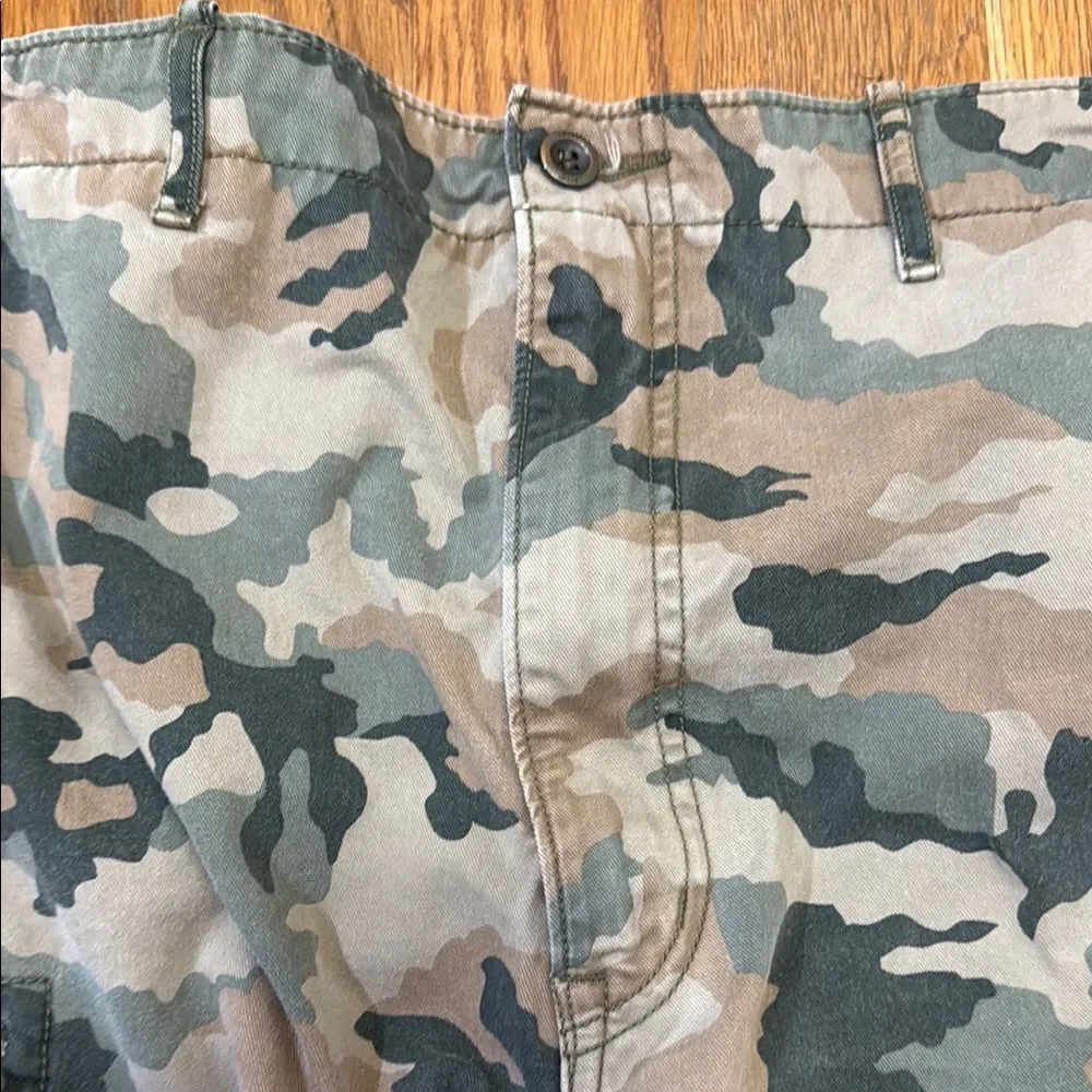 Levis levi’s camo