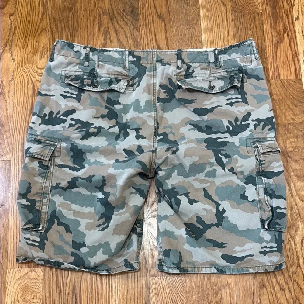 Levis levi’s camo
