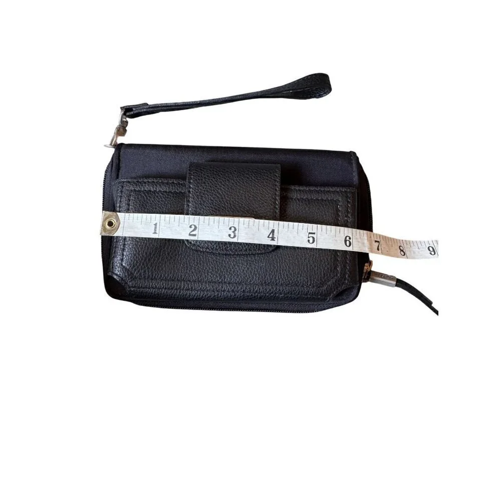 Baggallini this black